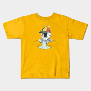 boy Kids T-Shirt